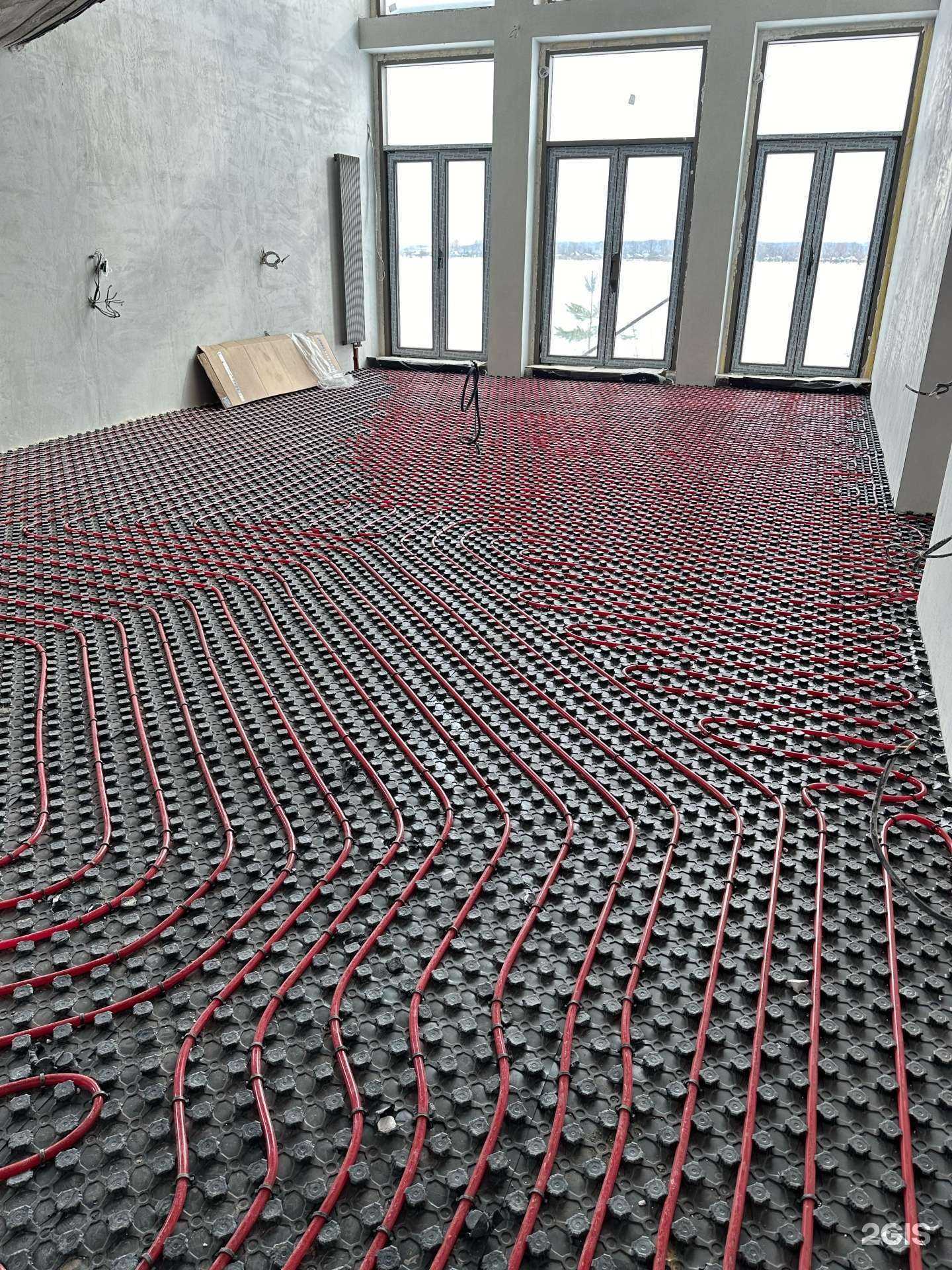 Отзывы на компанию Теплогазснаб в Казани c фото