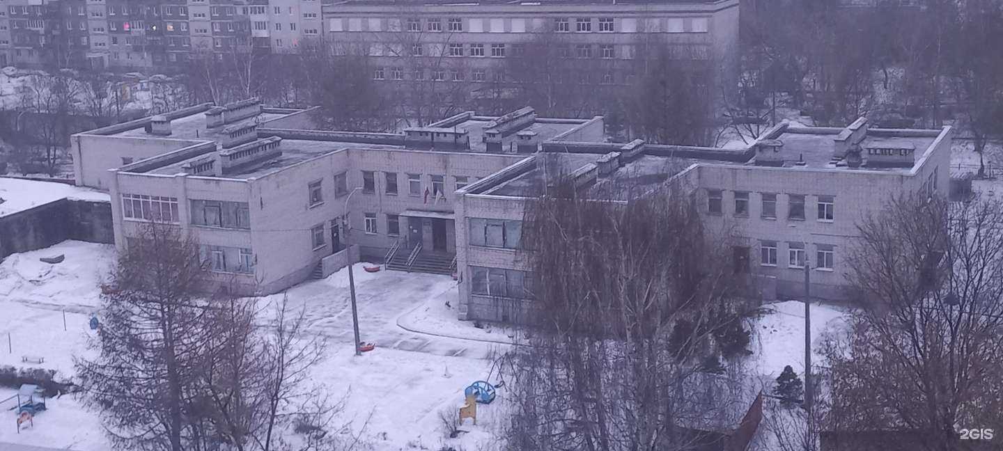 Отзывы на компанию Детский сад №247 общеразвивающего вида в Нижнем Новгороде c фото