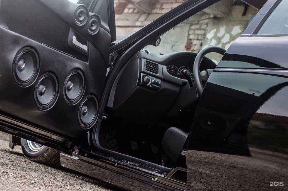 Отзывы на компанию BoomBox70 в г. Томск c фото