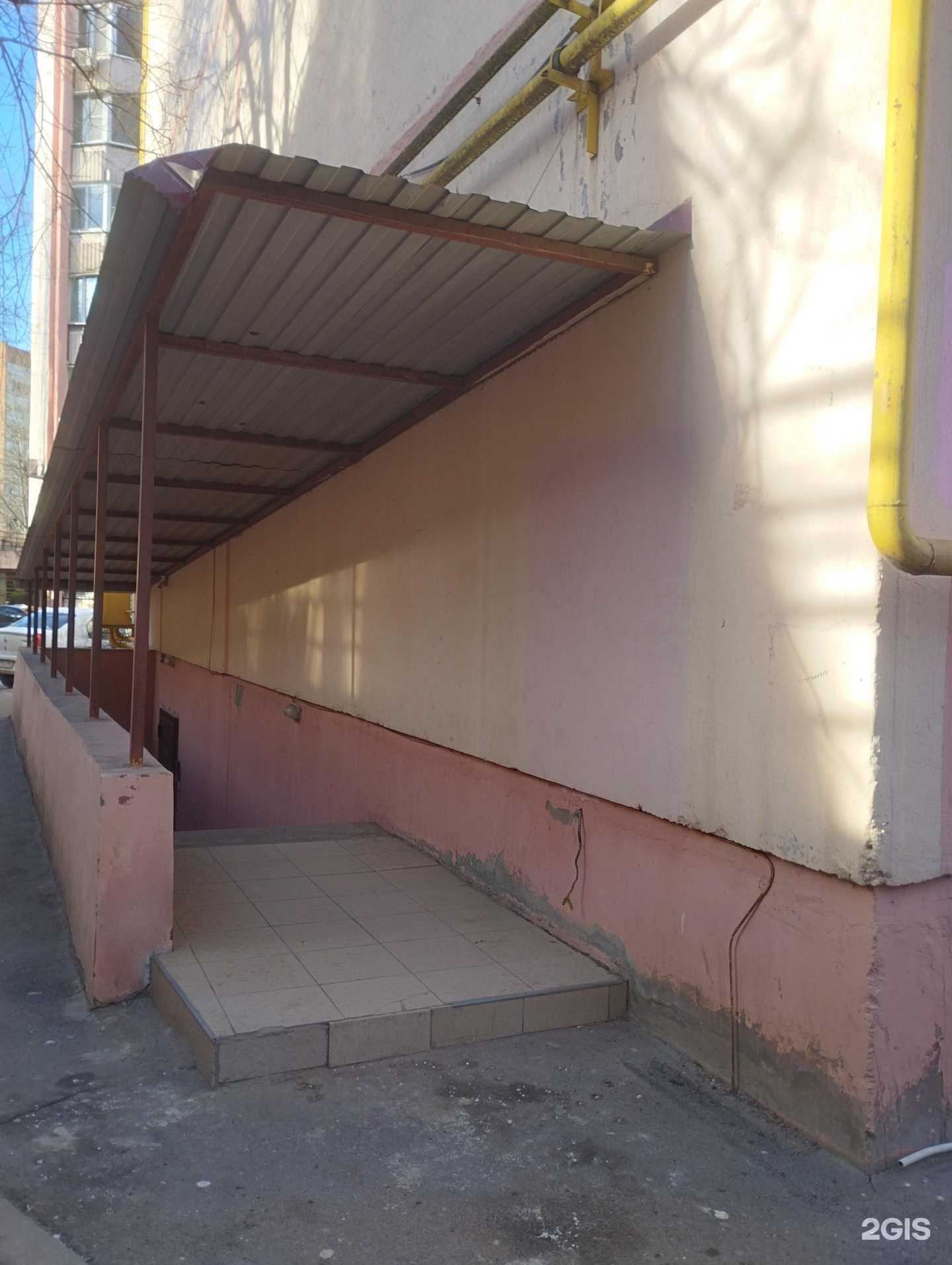 Отзывы на компанию Партнеры в г. Ростов-на-Дону c фото