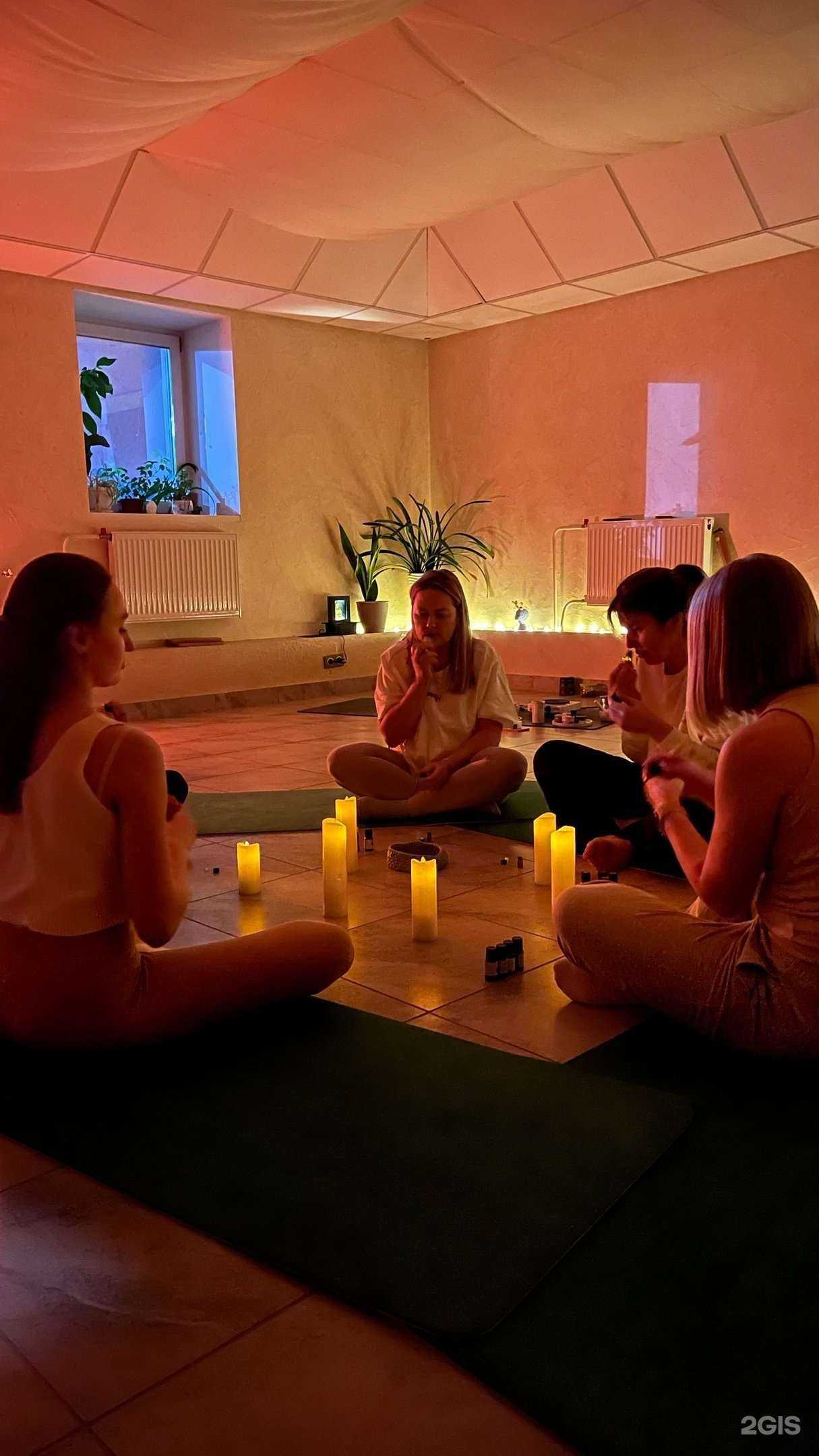 Отзывы на компанию Women`s way в Перми c фото