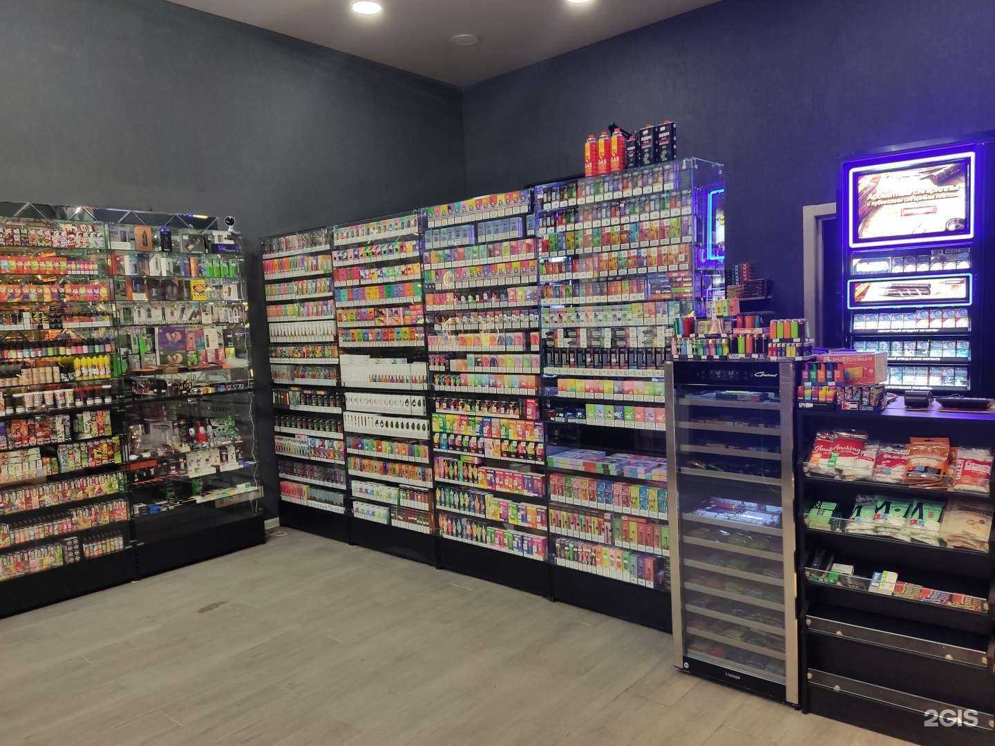 Отзывы на компанию Дымный выбор в г. Люберцы c фото