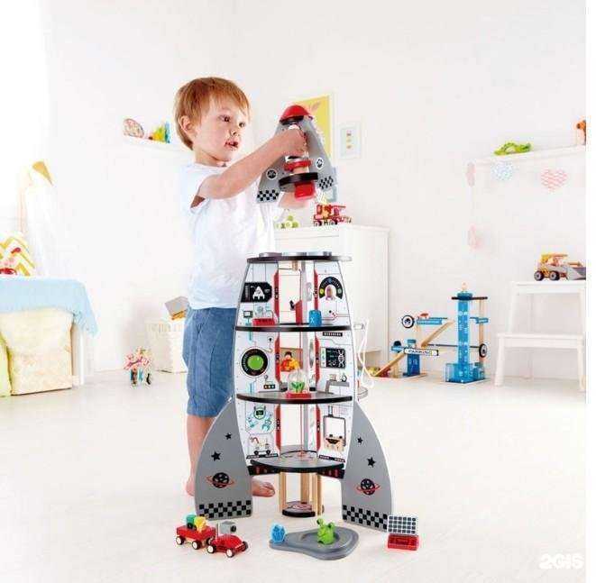 Отзывы на компанию BabyLux в Пскове c фото