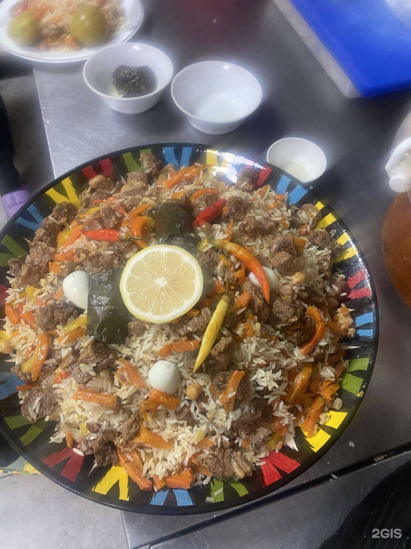 Отзывы на компанию Азия Самгар в Красноярске c фото