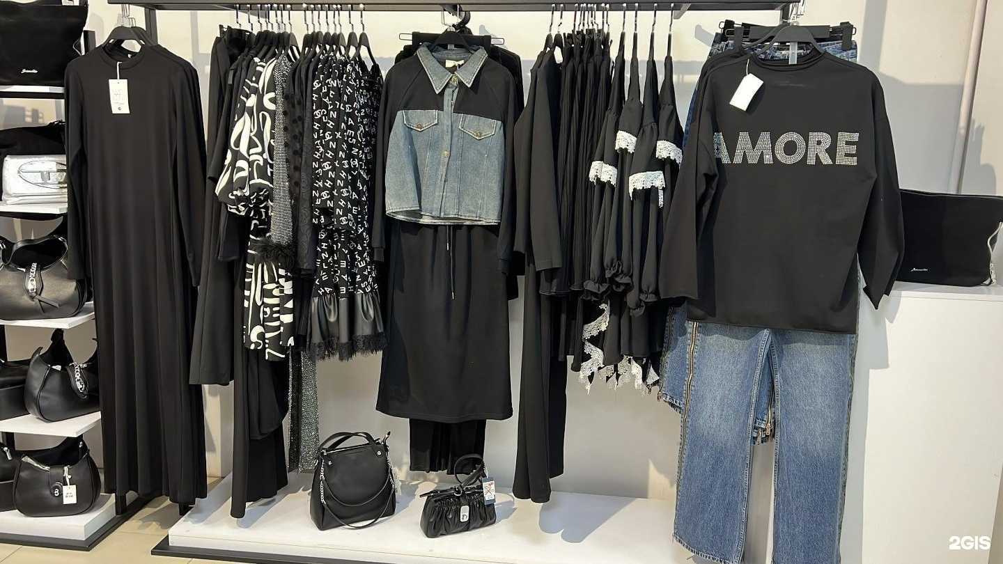 Отзывы на компанию Lin shop в г. Тольятти c фото