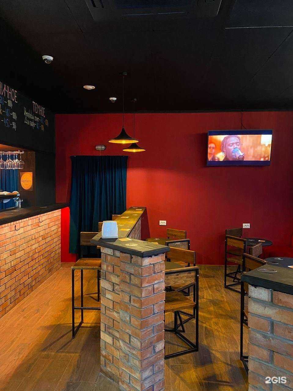 Отзывы на компанию Трактир в Белгороде c фото