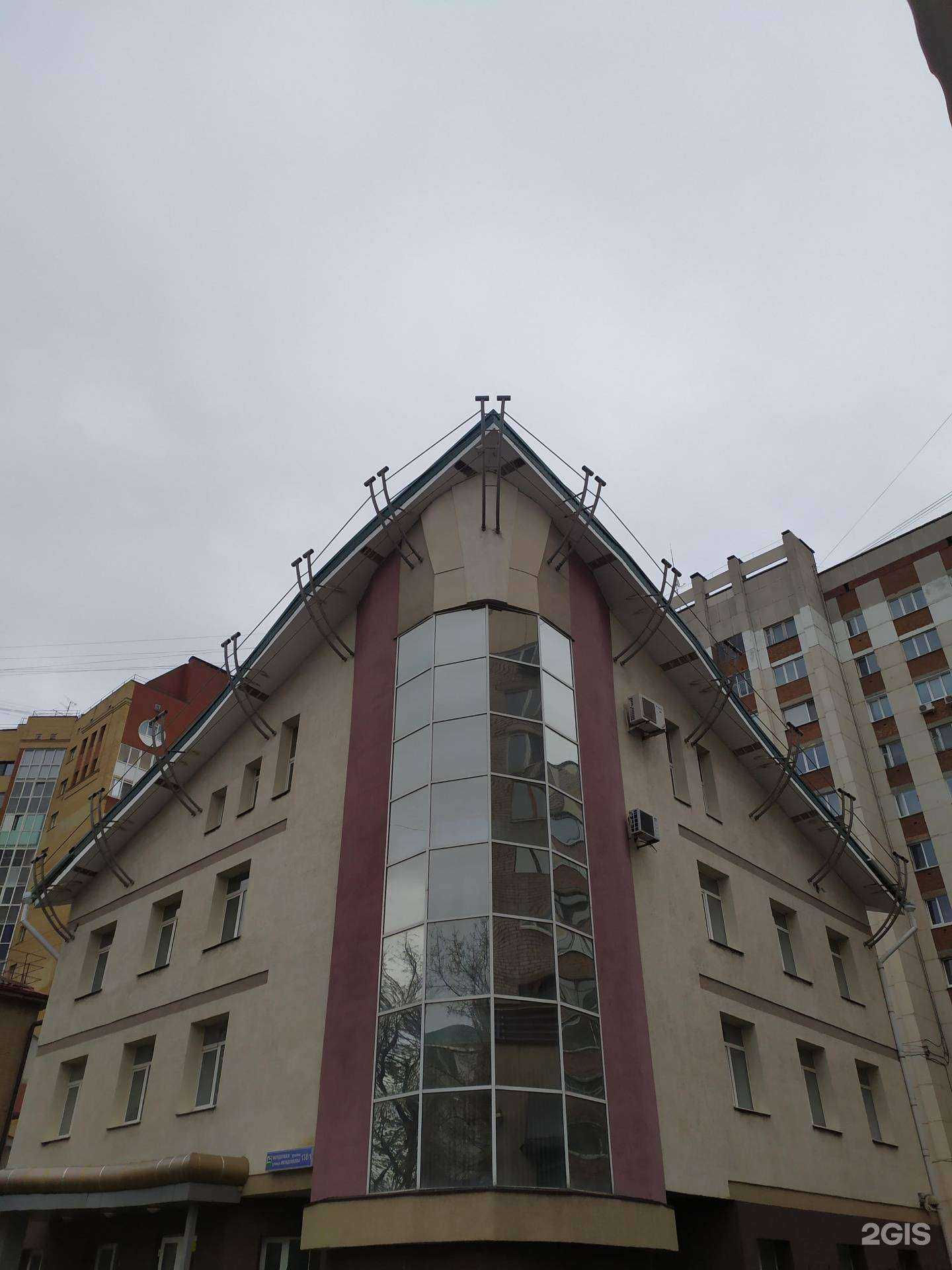 Отзывы на компанию Стройхимторг в Уфе c фото