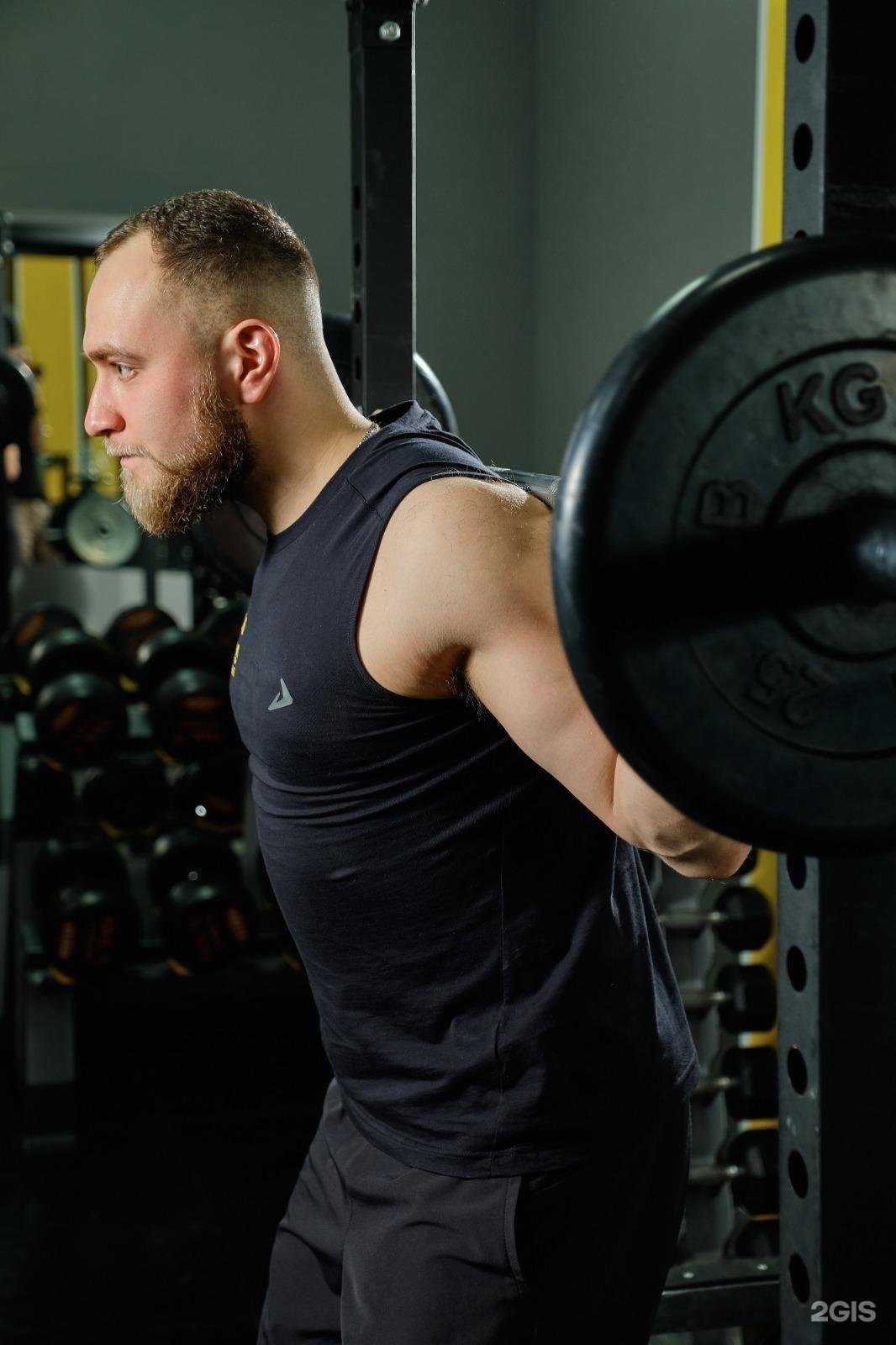 Отзывы на компанию Метроfitness в г. Екатеринбург c фото