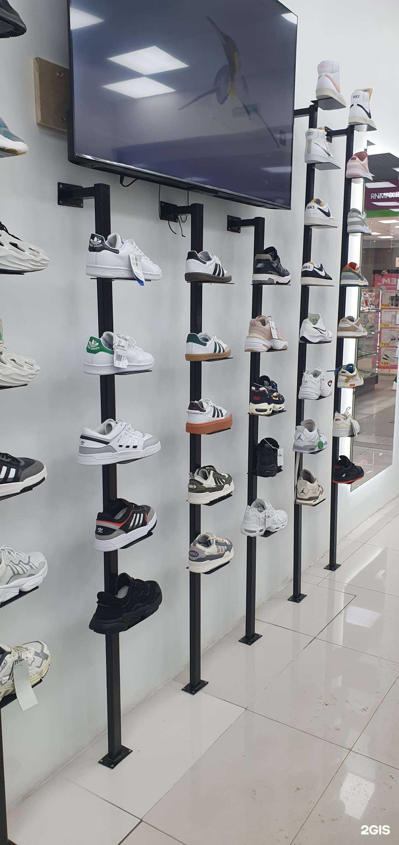 Отзывы на компанию Sneaker House в г. Иркутск c фото