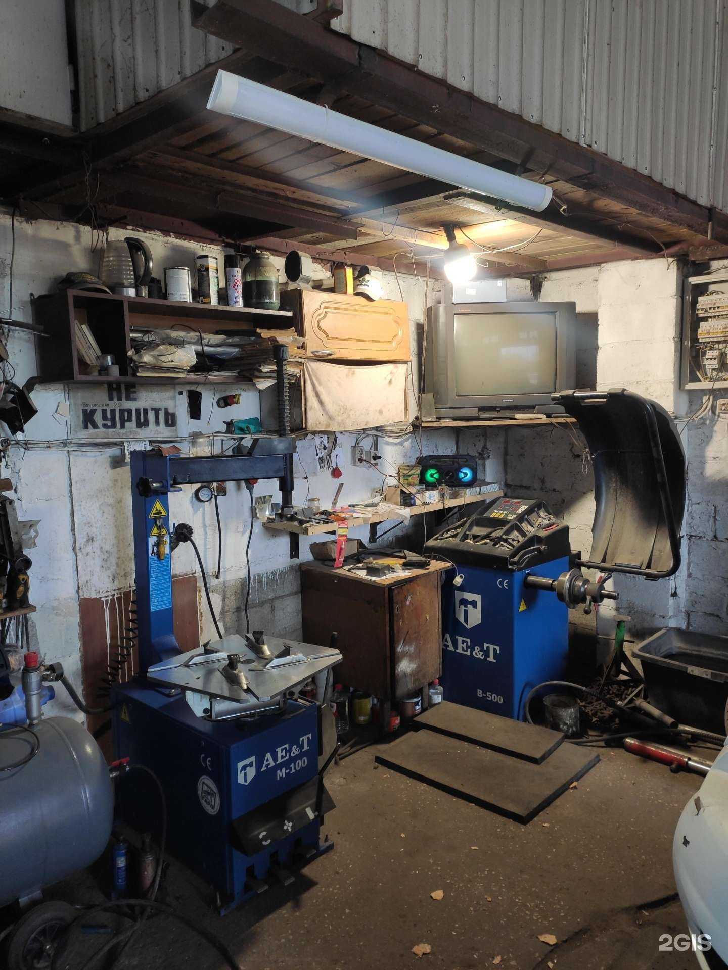 Отзывы на компанию Автосервис в г. Тольятти c фото