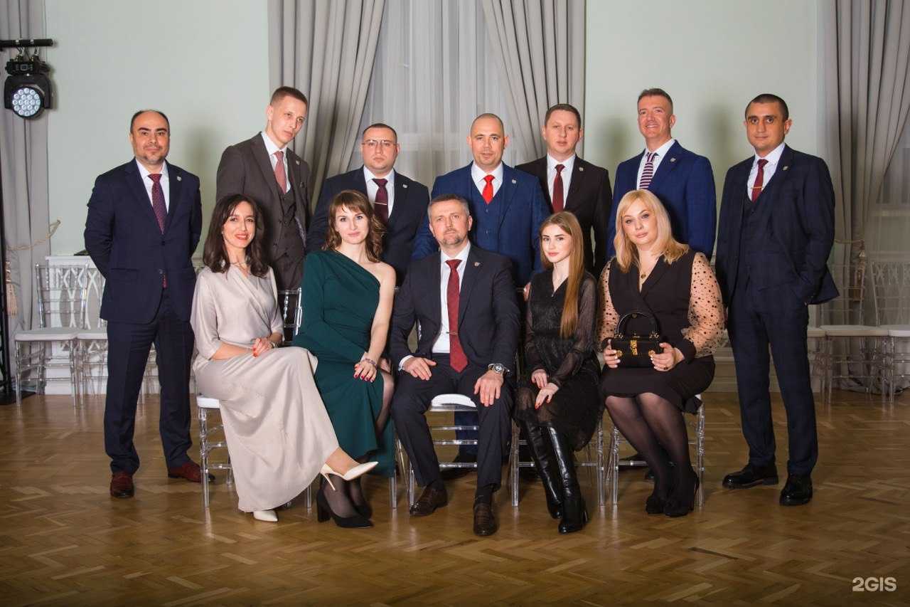 Отзывы на компанию Первая городская коллегия адвокатов адвокатской палаты Краснодарского края в г. Краснодар c фото