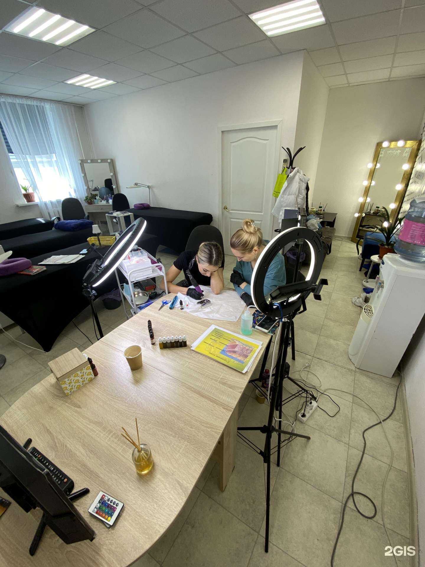 Отзывы на компанию Art_lash_brow в Саратове c фото