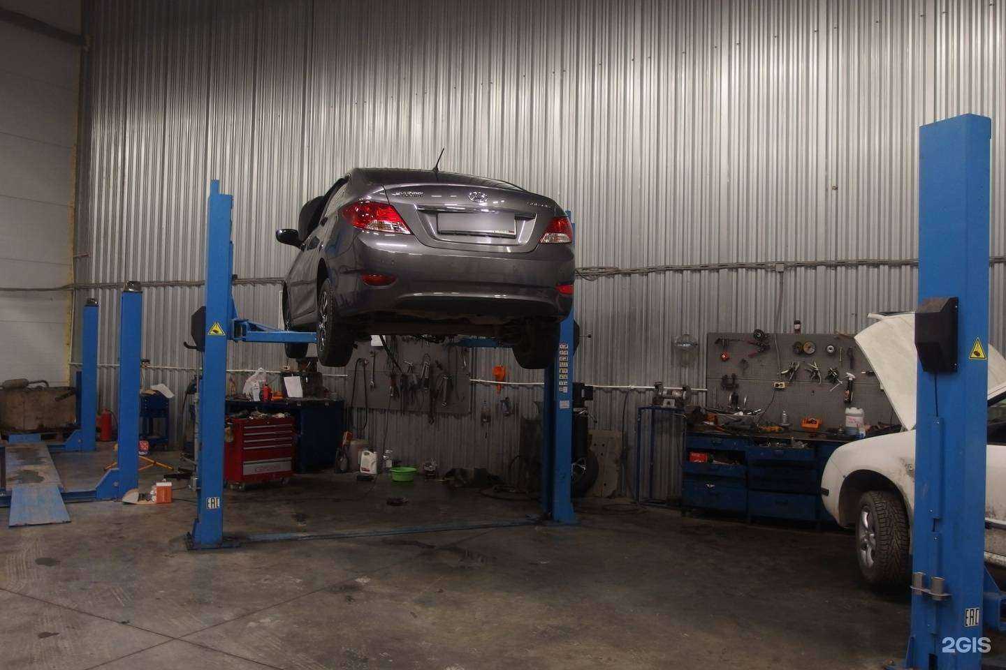 Отзывы на компанию Exist.ru в Екатеринбурге c фото