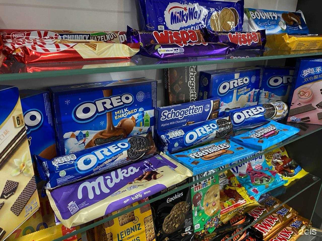 Отзывы на компанию Smoking shop в Кемерове c фото