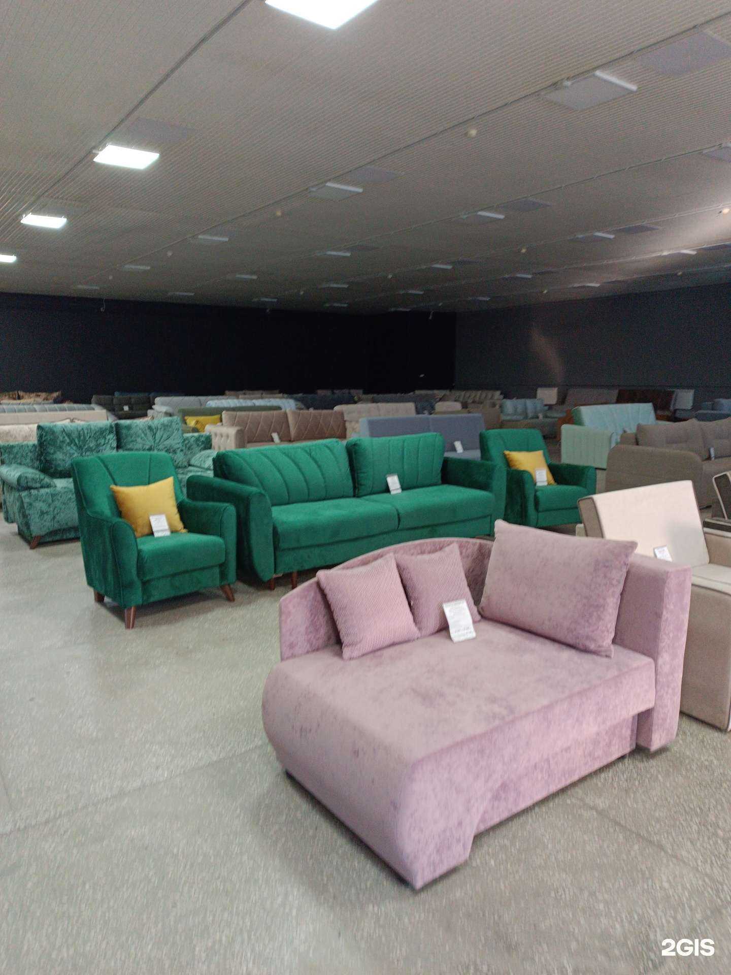 Отзывы на компанию Смирнов-мебель в г. Черкесск c фото