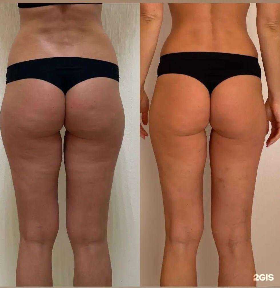 Отзывы на компанию Master_is_Margarita в Тюмени c фото