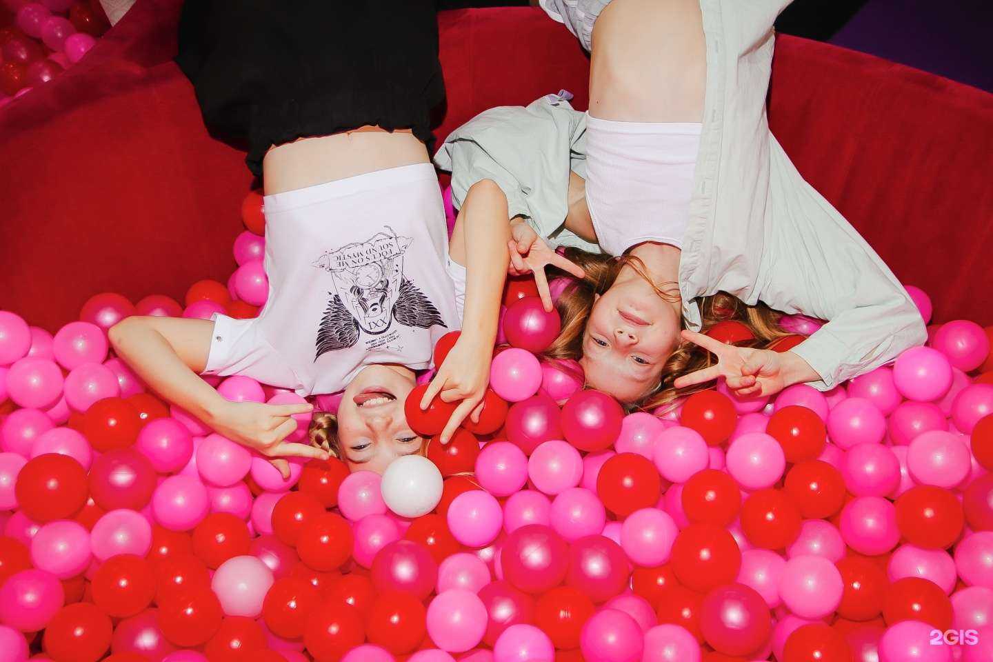 Отзывы на компанию Город Детей в Краснодаре c фото