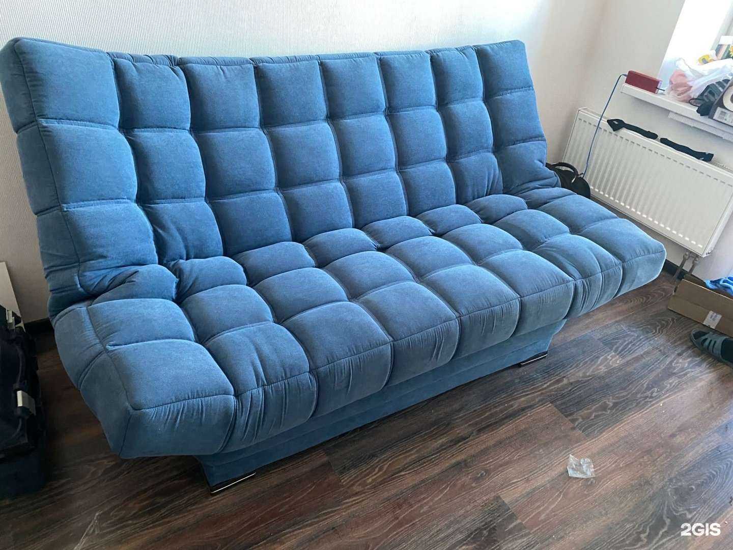 Отзывы на компанию Мягкое место в г. Северодвинск c фото