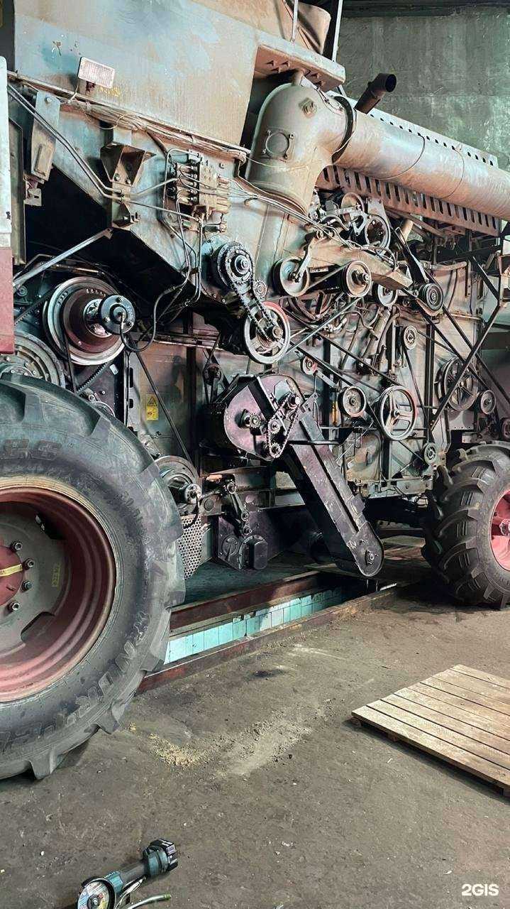 Отзывы на компанию Агроком в Волгограде c фото