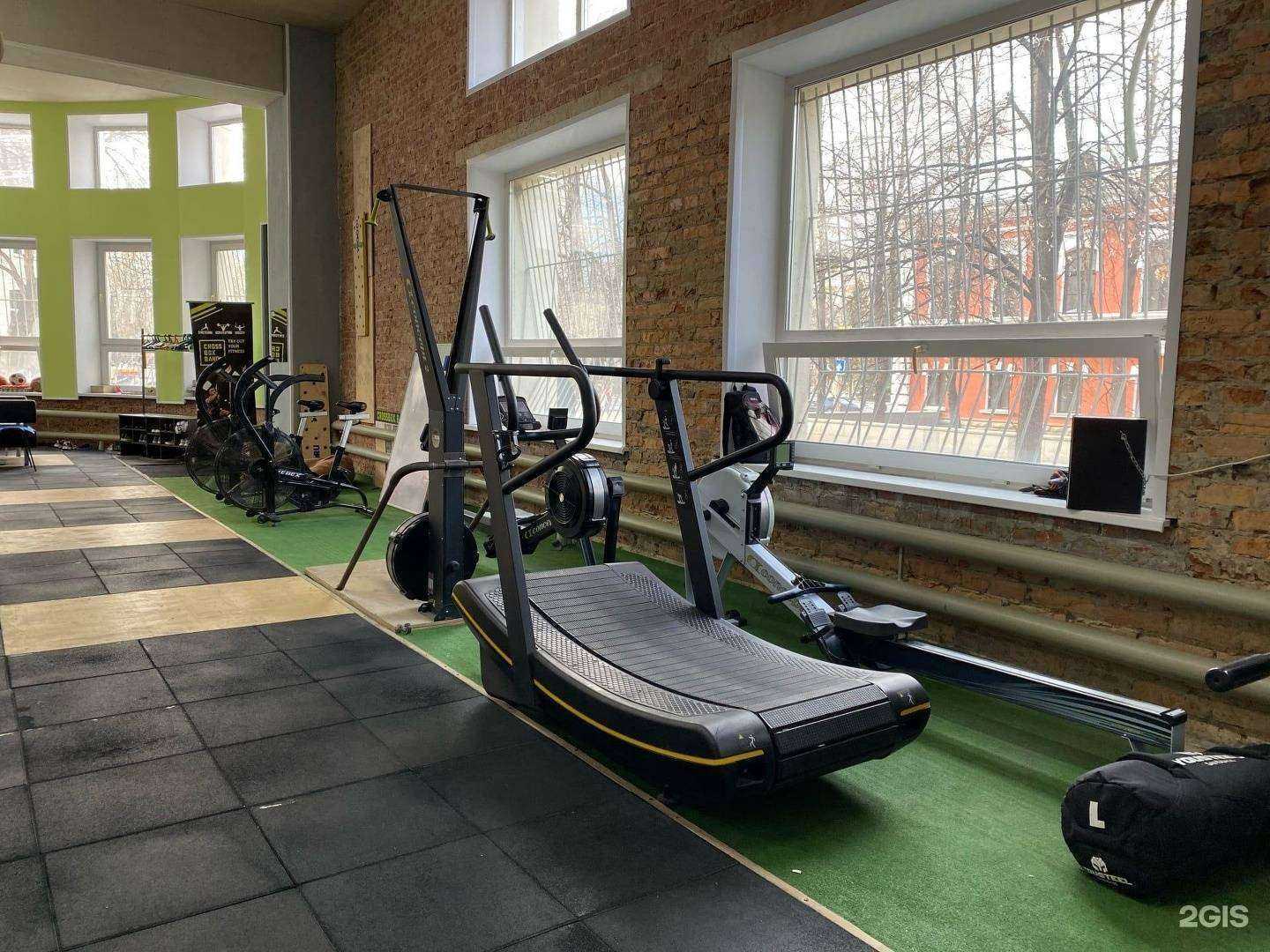 Отзывы на компанию Crossbox Band в г. Челябинск c фото