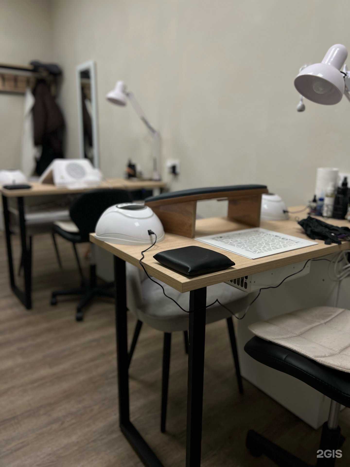 Отзывы на компанию Ногтевая студия в г. Грязовец c фото