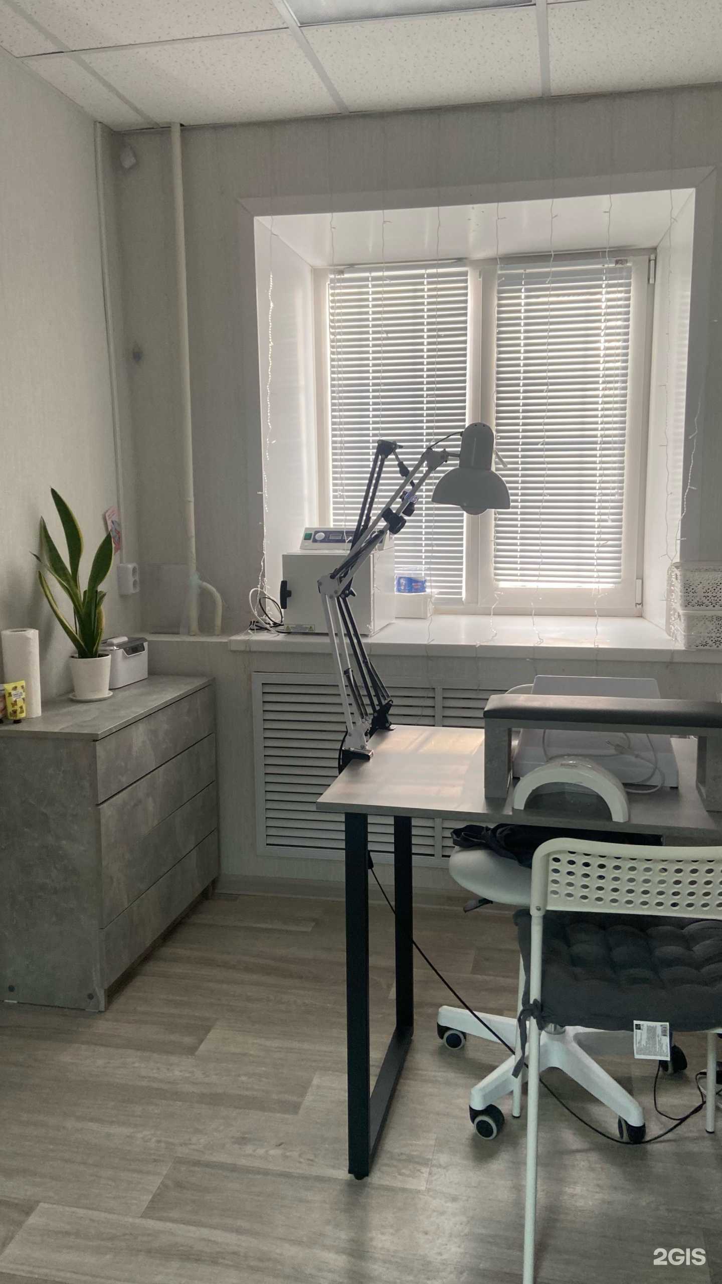 Отзывы на компанию Маникюрный кабинет №5 в г. Киров c фото