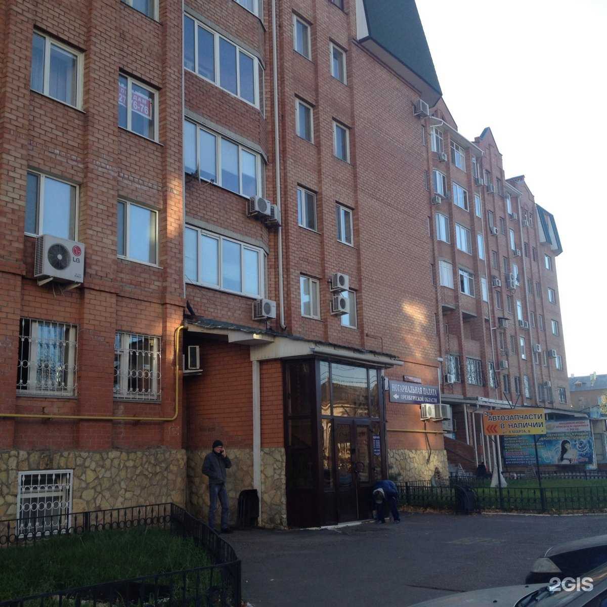 Отзывы на компанию Sm_brows56 в Оренбурге c фото - фотография 2 из 2