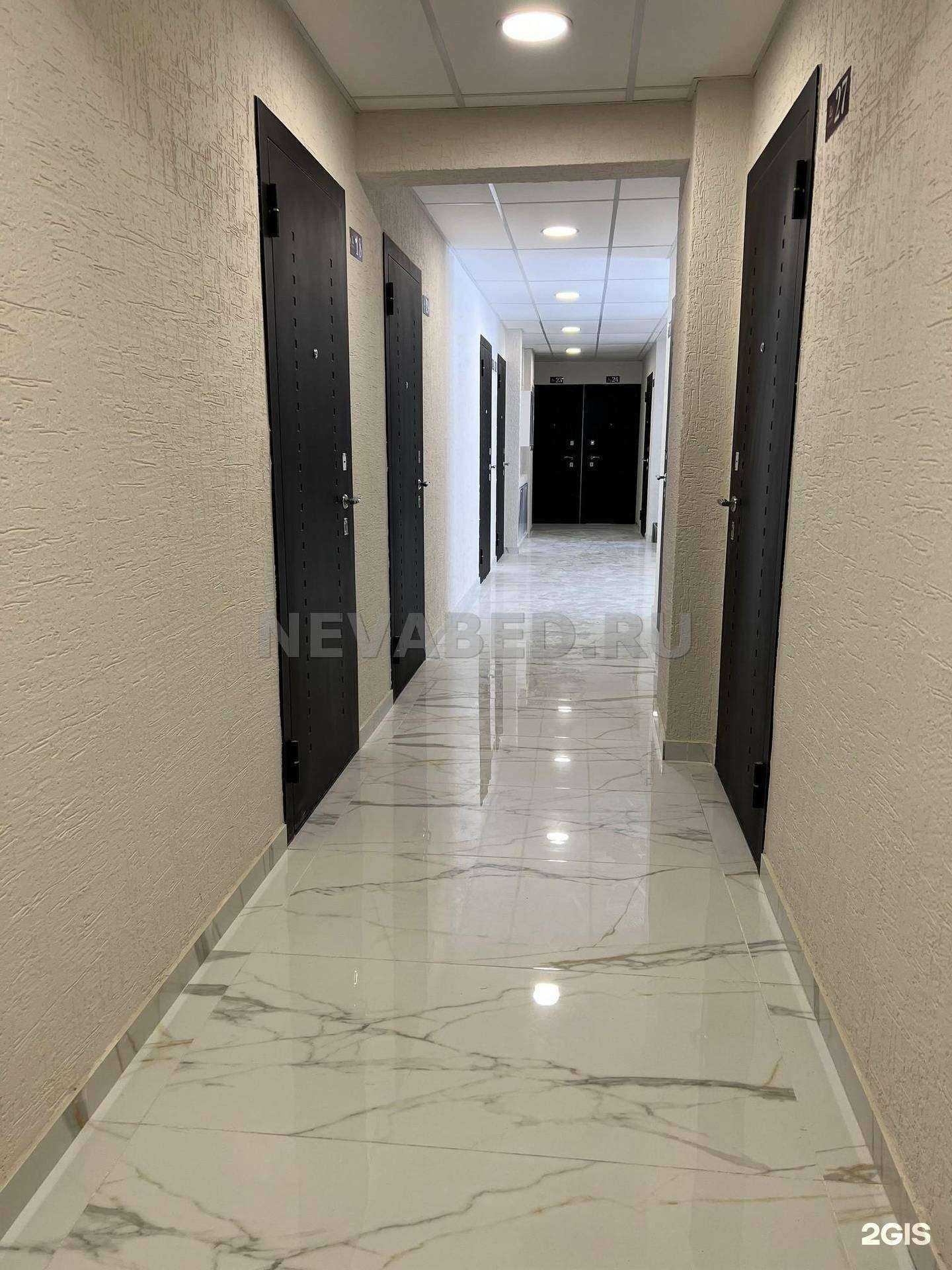 Отзывы на компанию Nevabed в г. Сочи c фото