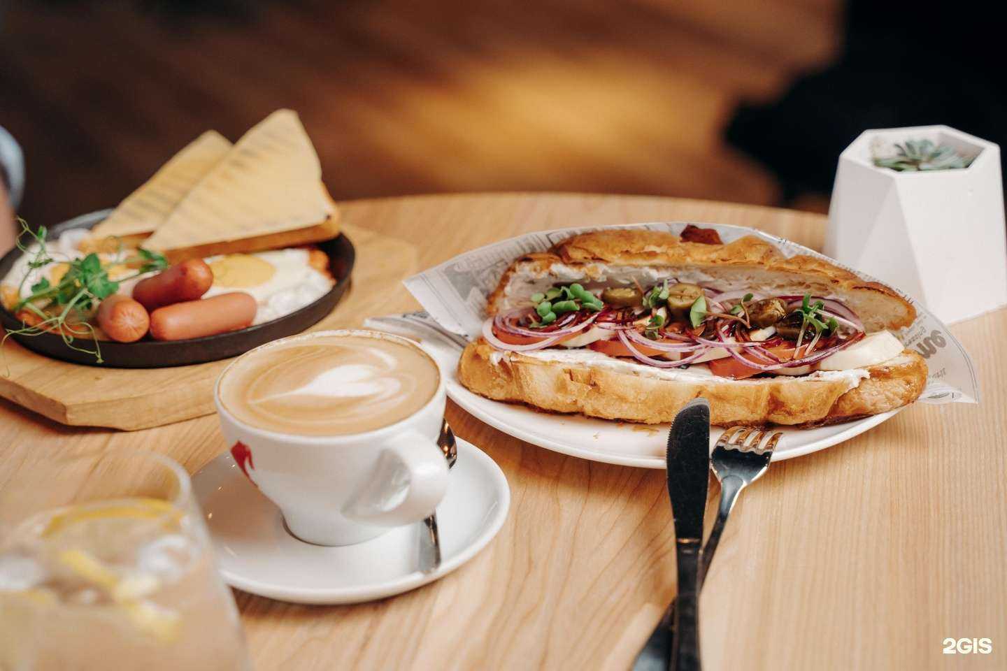 Отзывы на компанию Coffee Shop в Петрозаводске c фото