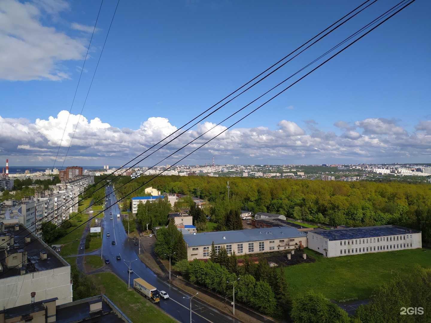 Отзывы на компанию Центр профориентации в Чебоксарах c фото