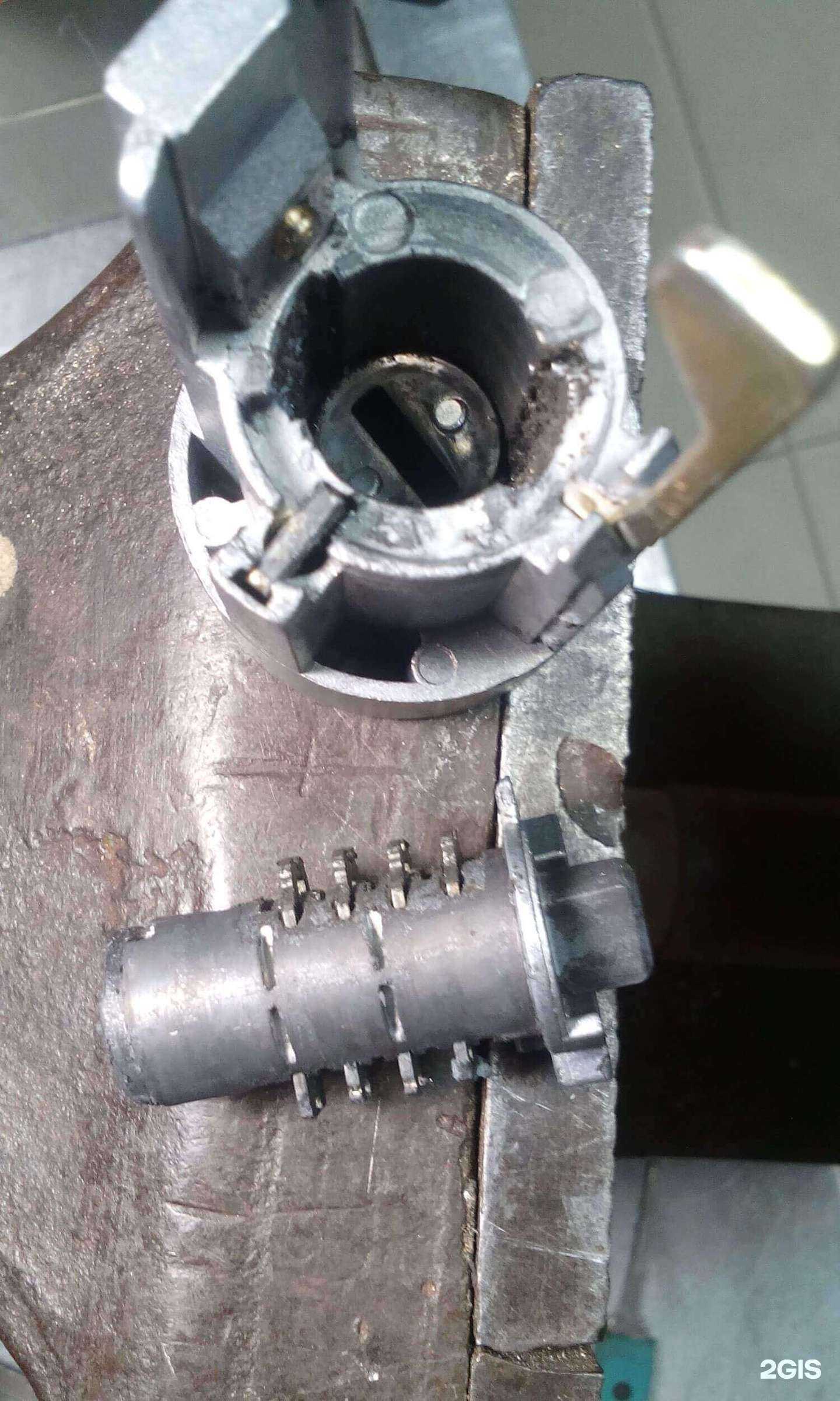 Отзывы на компанию Ключи-замки в г. Балашов c фото