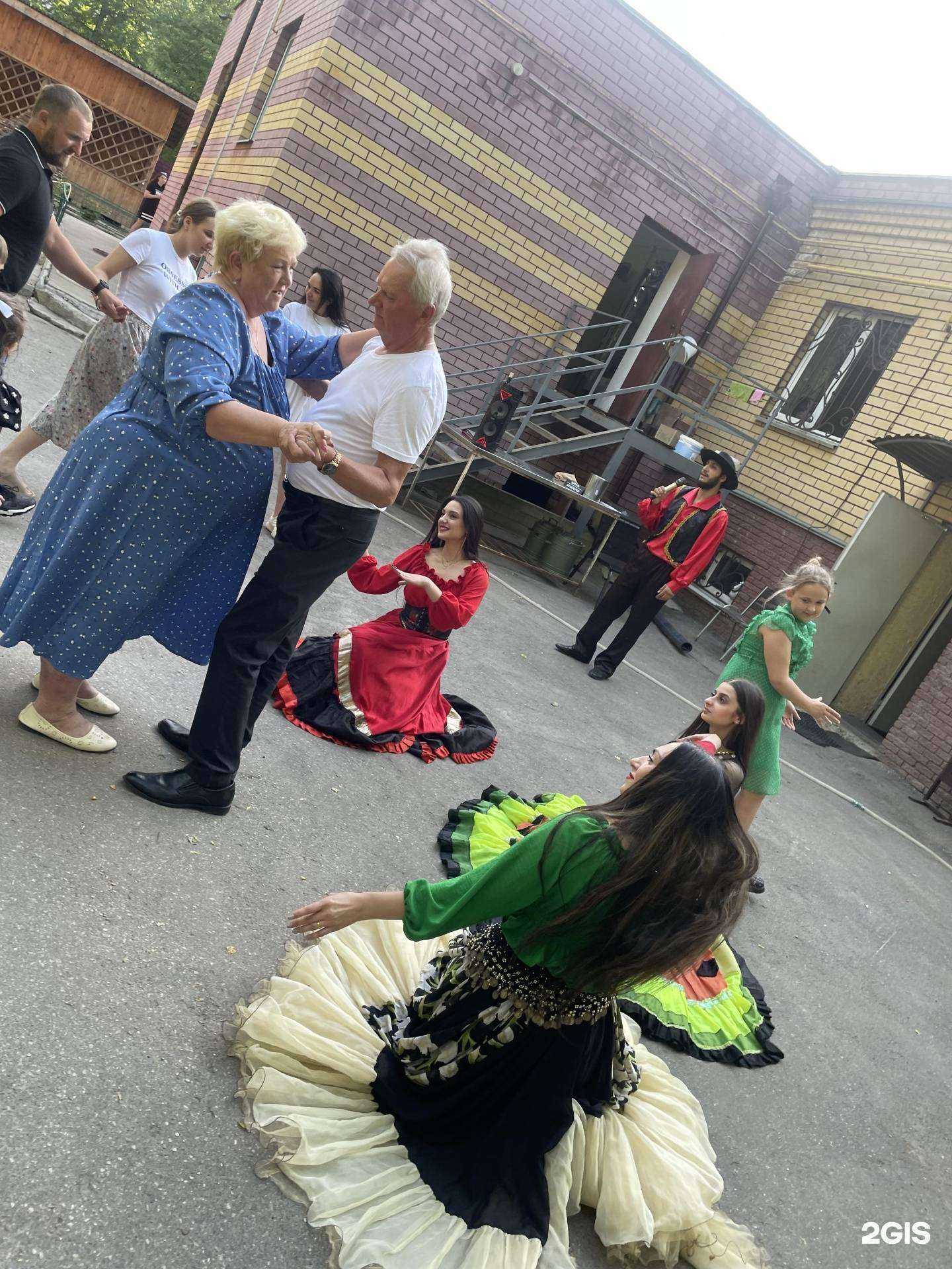 Отзывы на компанию Олимп в Кстове c фото