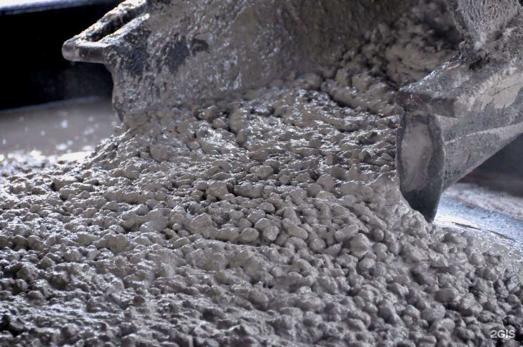 Отзывы на компанию БЕТОН ГРАД в Екатеринбурге c фото