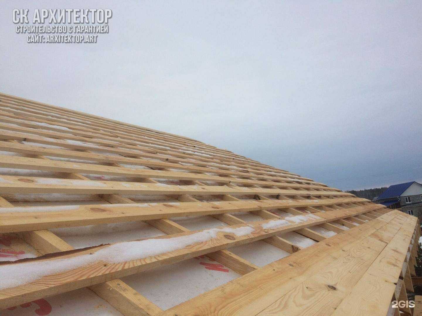 Отзывы на компанию Архитектор в г. Пермь c фото