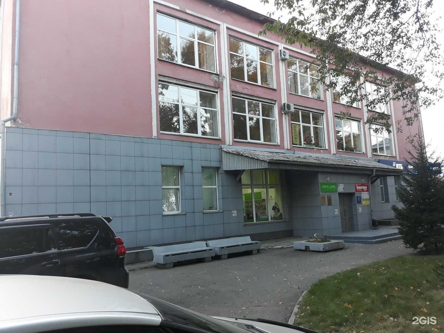 Отзывы на компанию Студия маникюра в г. Абакан c фото