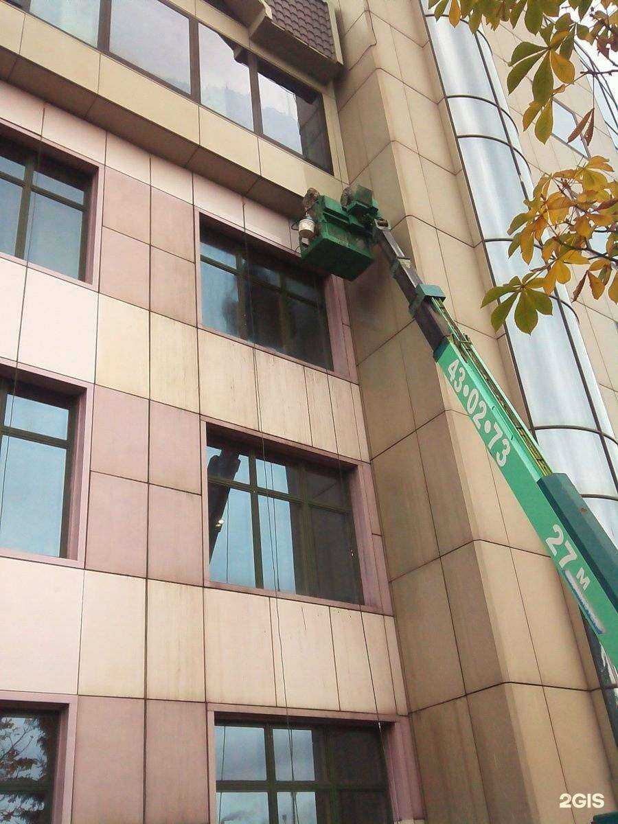 Отзывы на компанию Абрис в Челябинске c фото