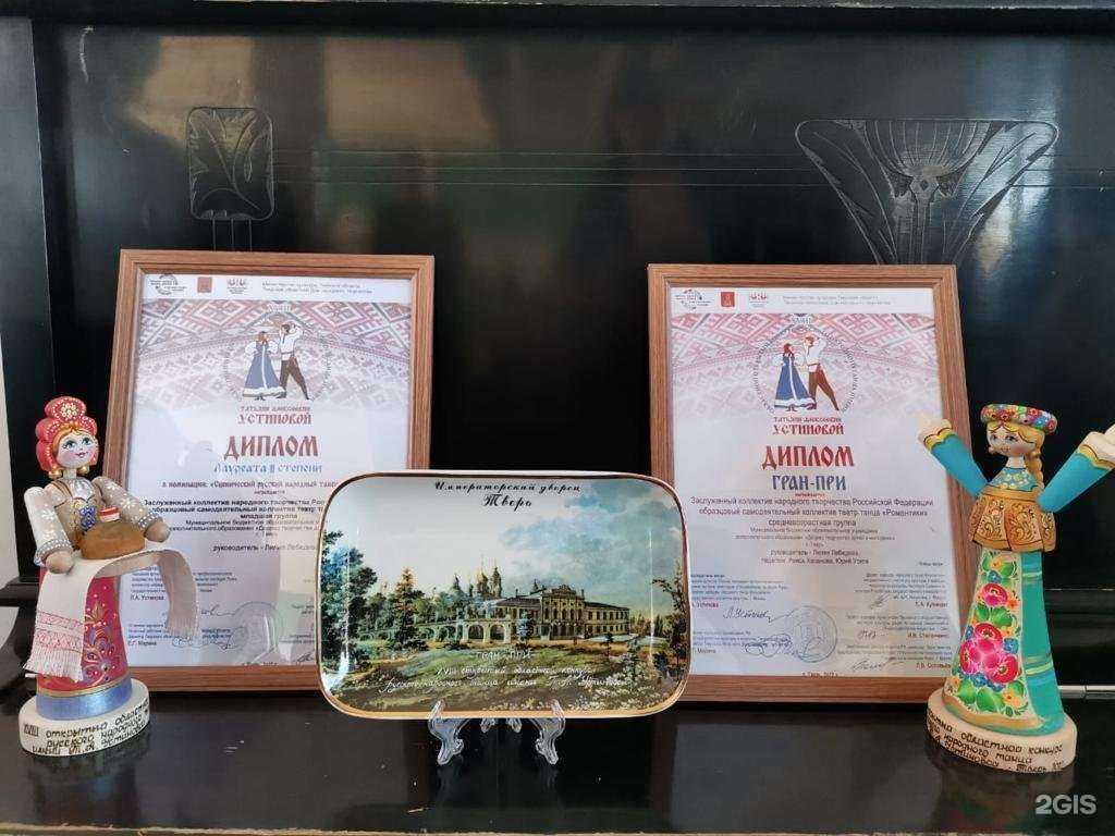 Отзывы на компанию Мистерия в Твери c фото