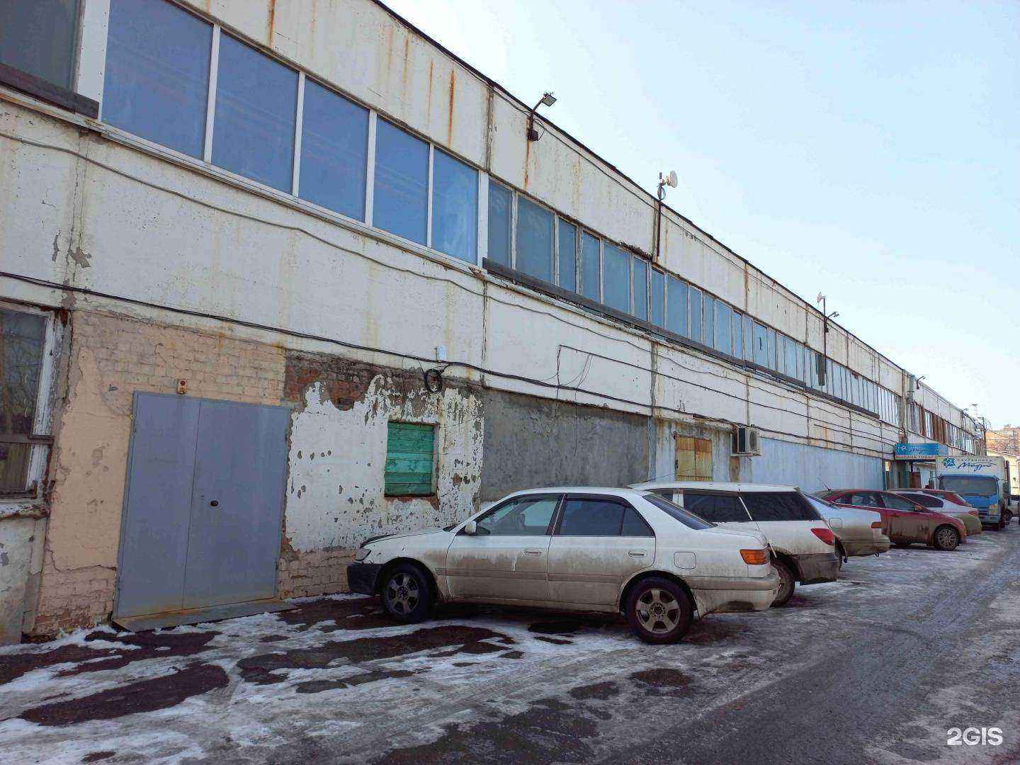 Отзывы на компанию Рысь в Иркутске c фото - фотография 2 из 2