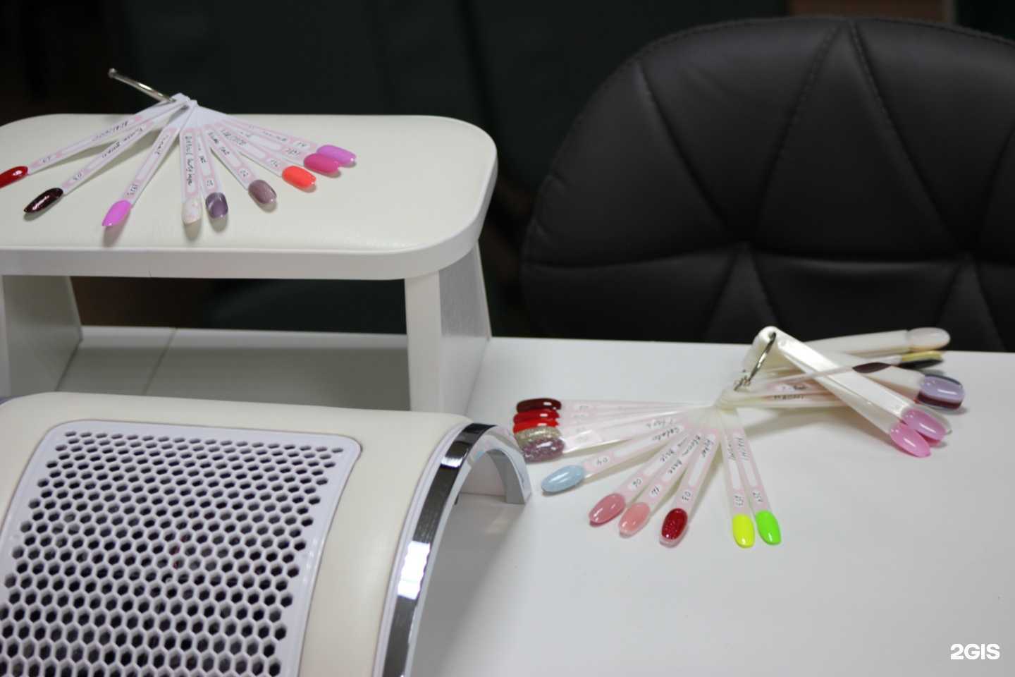 Отзывы на компанию Beauty Vibe в г. Хабаровск c фото