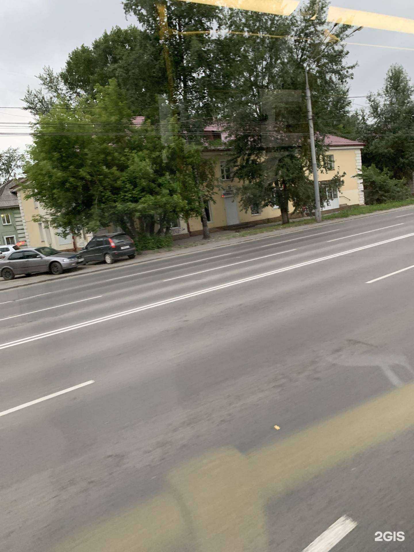 Отзывы на компанию Советская парикмахерская в Томске c фото - фотография 2 из 2