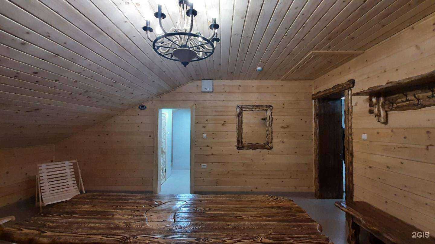 Отзывы на компанию Спортивная республика в Новокузнецке c фото