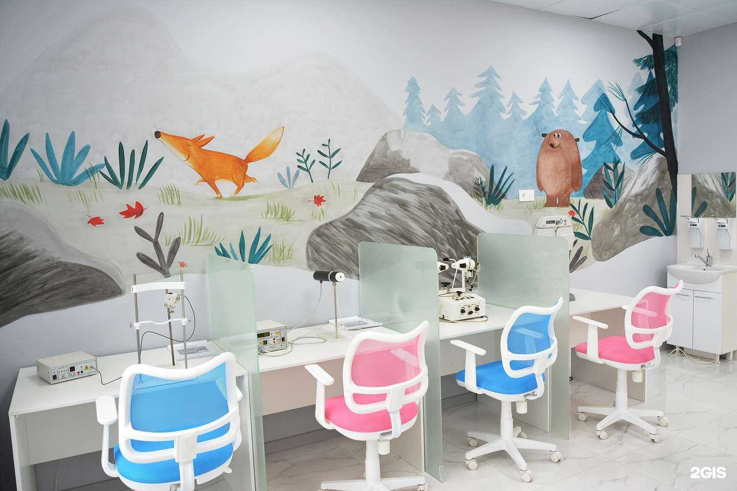 Отзывы на компанию Смотри клиника в Нижнем Новгороде c фото