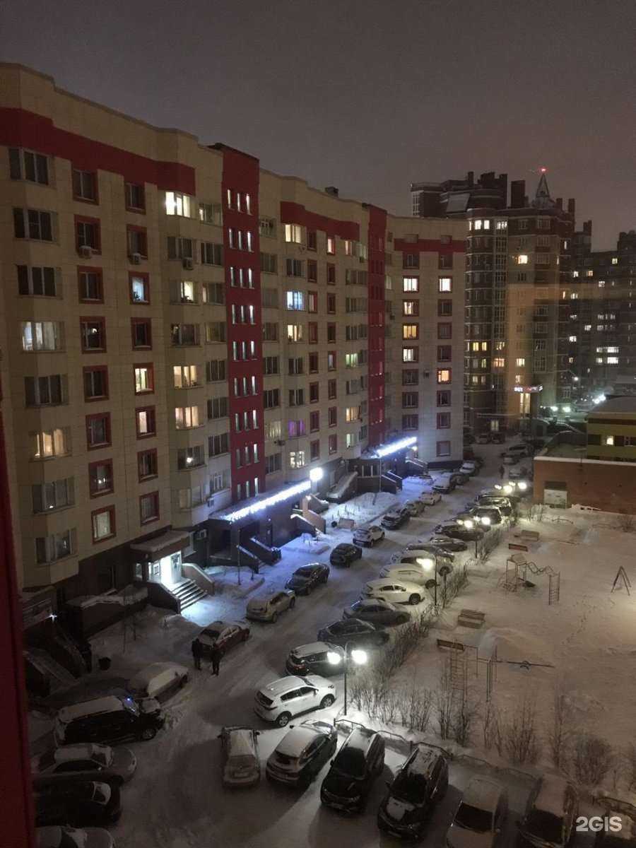 Отзывы на компанию Colorist в Сургуте c фото - фотография 2 из 2