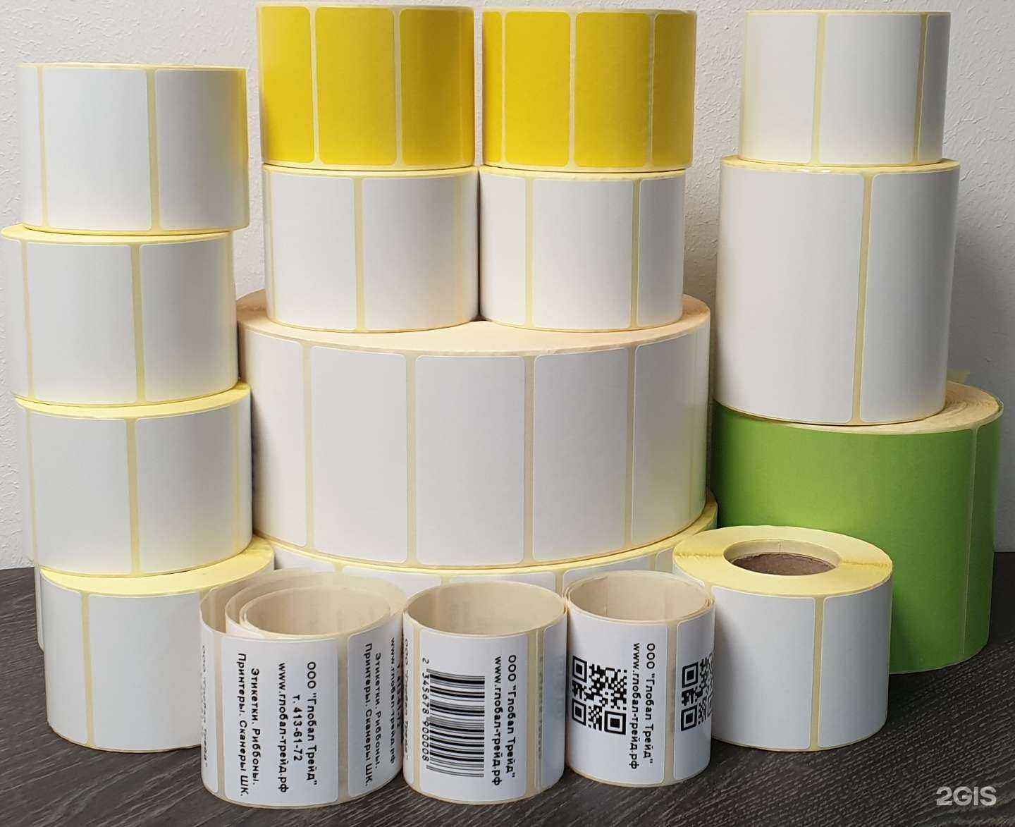 Отзывы на компанию Глобал трейд в Нижнем Новгороде c фото