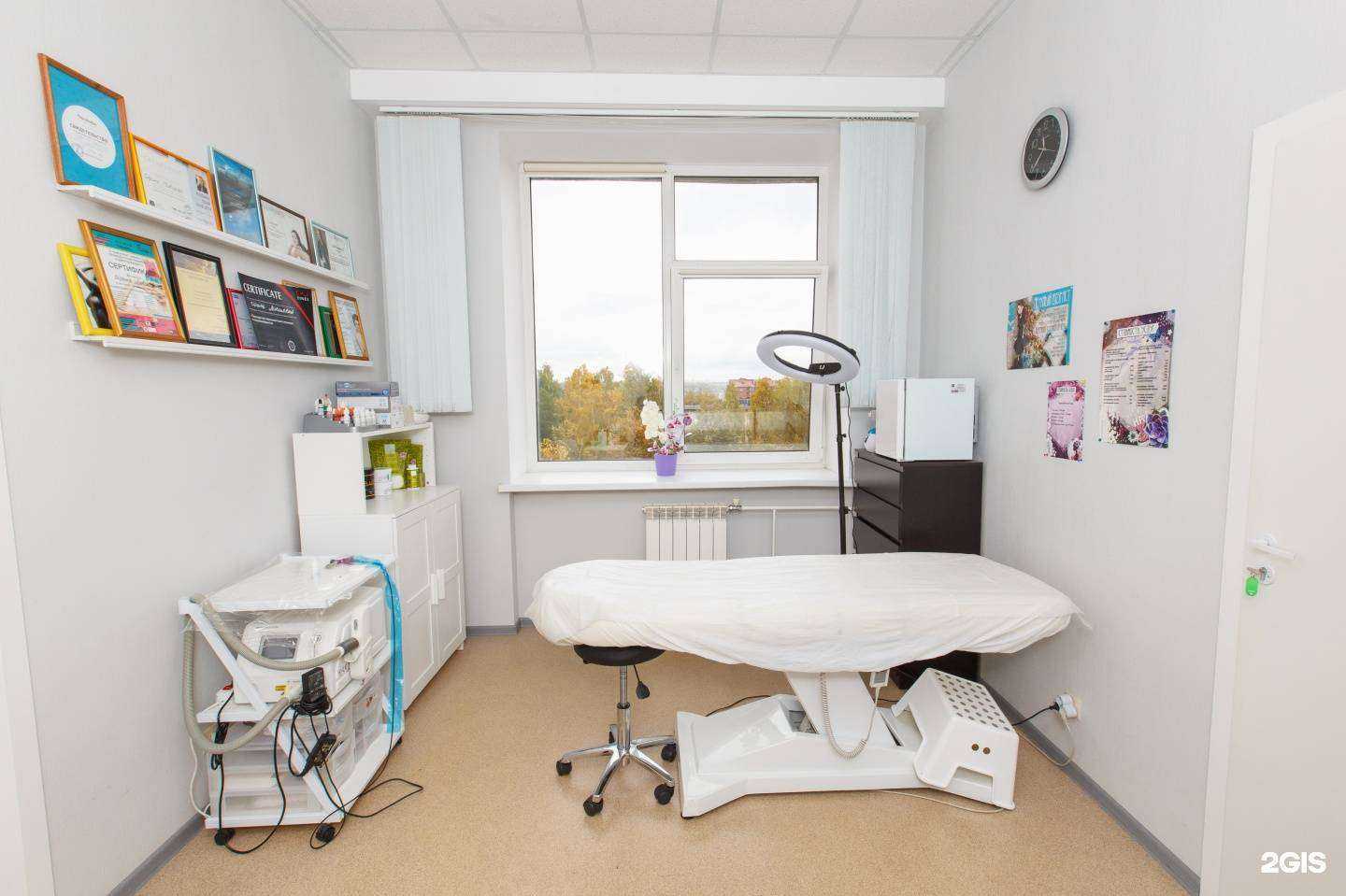 Отзывы на компанию Студия Ирины Мовшевой в Кемерове c фото