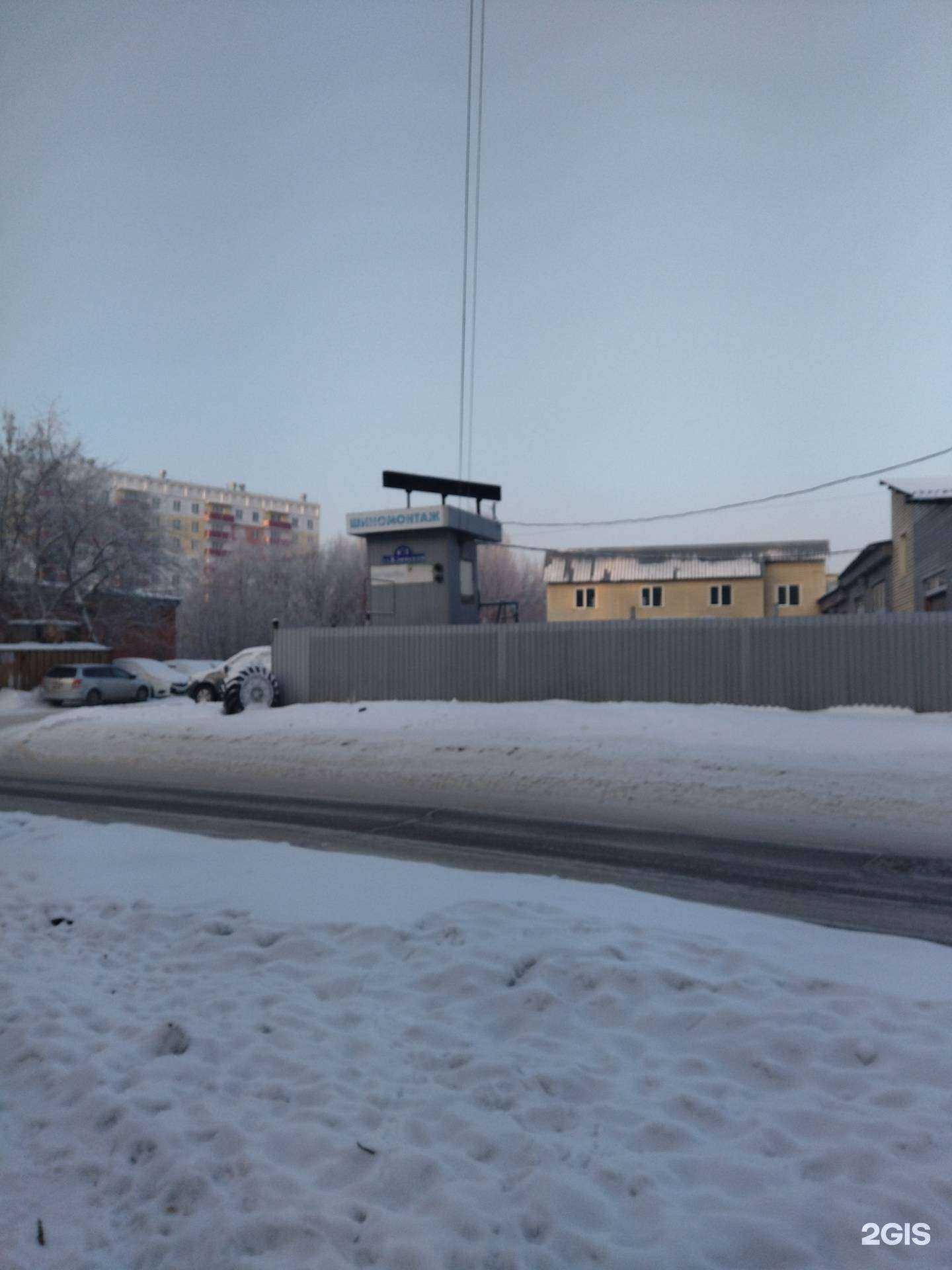 Отзывы на компанию Автотехцентр на Запсибе в Новокузнецке c фото