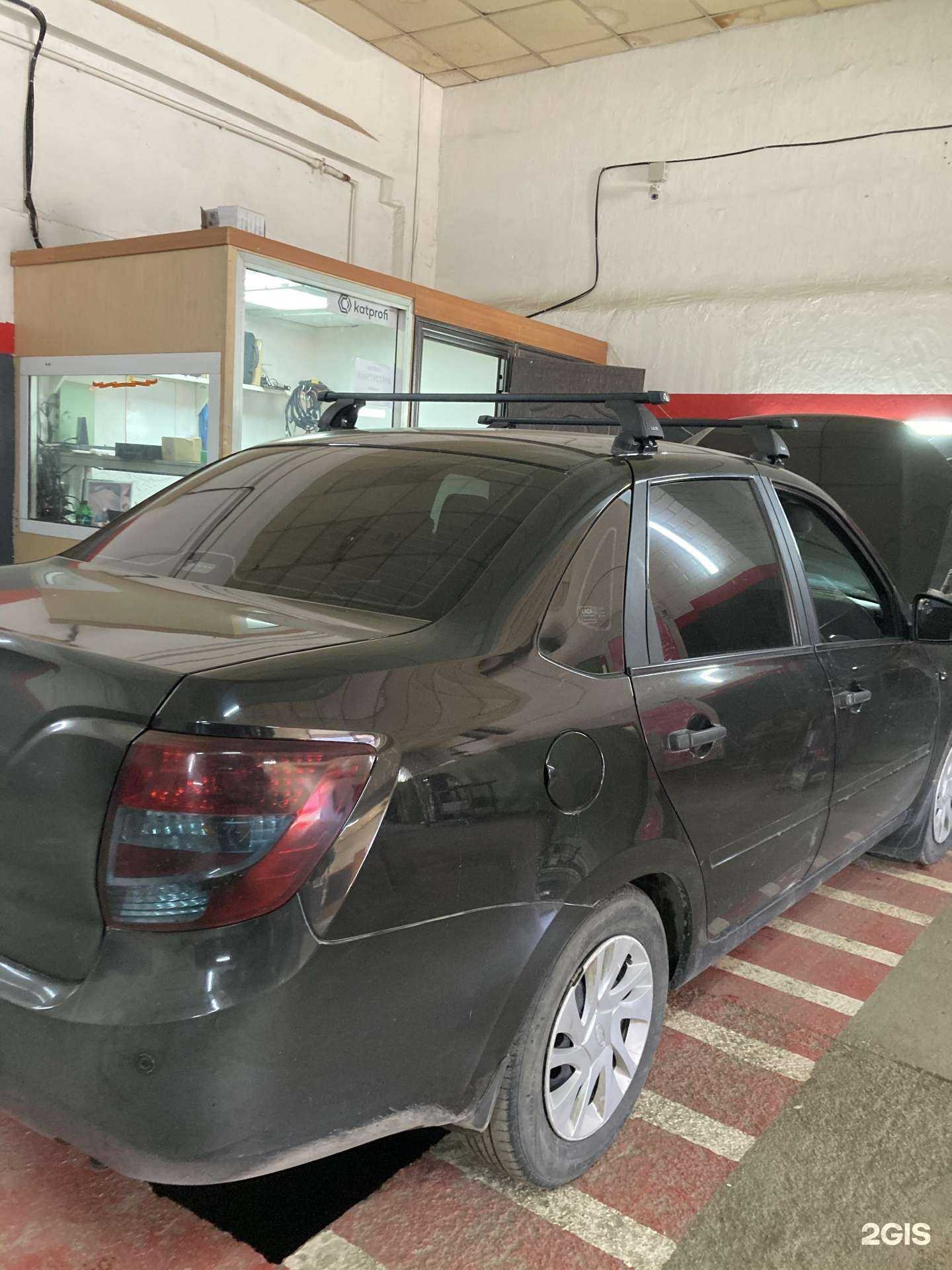 Отзывы на компанию Master-auto в Челябинске c фото - фотография 2 из 2