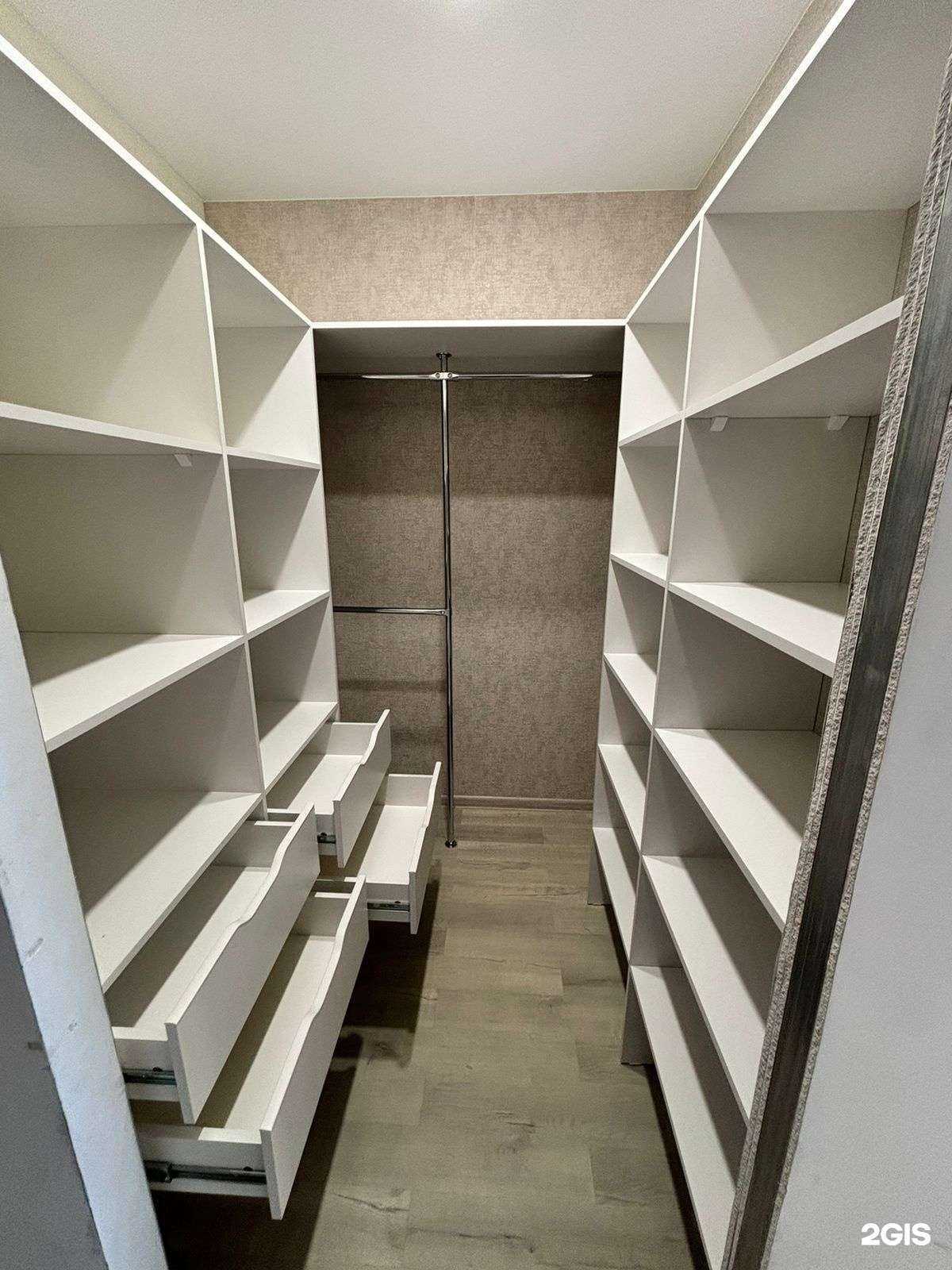 Отзывы на компанию Статус кухни в Красноярске c фото