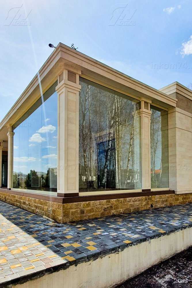 Отзывы на компанию Инком в г. Краснодар c фото