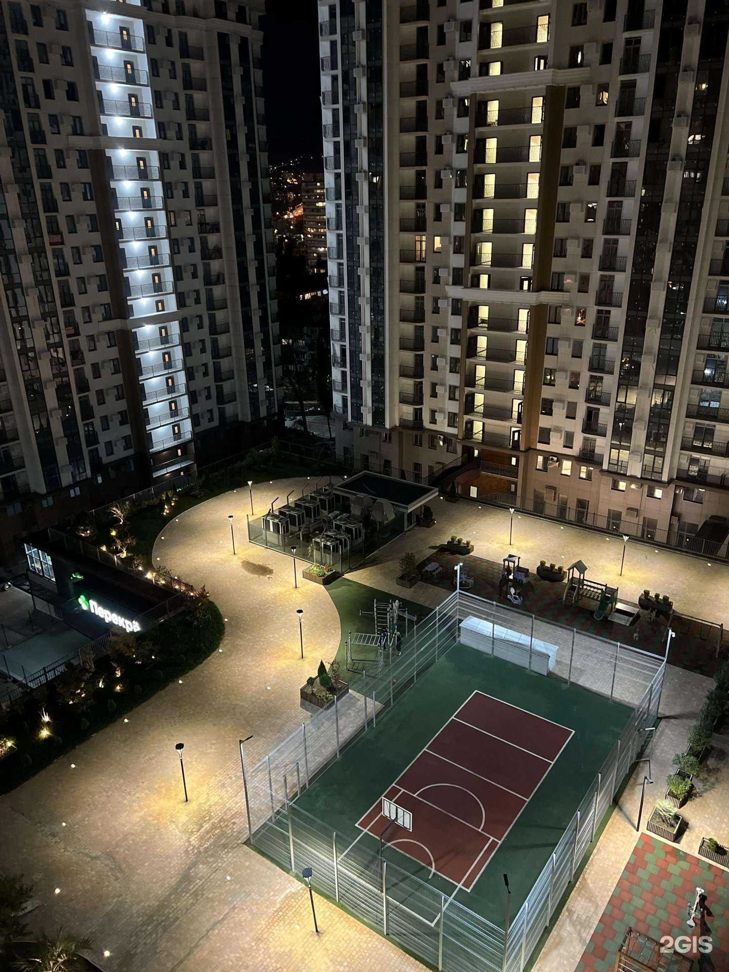 Отзывы на компанию Moremonta в Сочи c фото - фотография 2 из 2